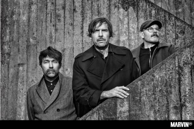 Peter Bjorn and John regresan a México a revivir su disco más aclamado