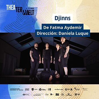 Theaterwelt en el Teatro el Granero 6 quadrat dschinns v4 formatkey png w349