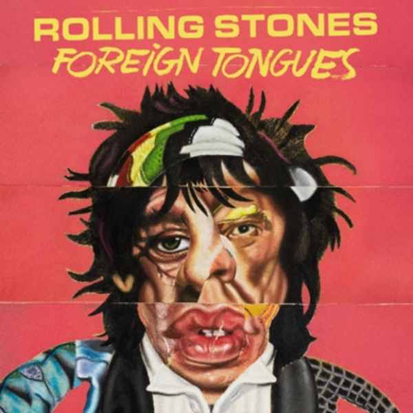 rolling stones foreign tongues amy winehouse 1