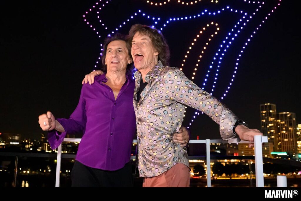Los Rolling Stones estrenan disco (y homenajean a Amy Winehouse)