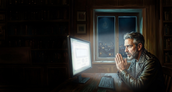 Sr. González lanza novela gráfica con soundtrack; busca un ‘Aire de realidad’ 2 sr gonzalez aire de realidad novela grafica album 5