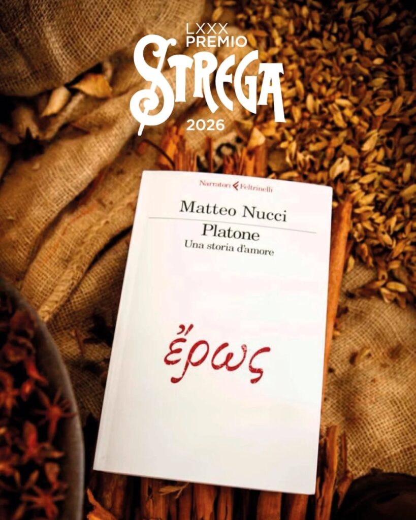Italia y el Premio Strega en México 4 strega198