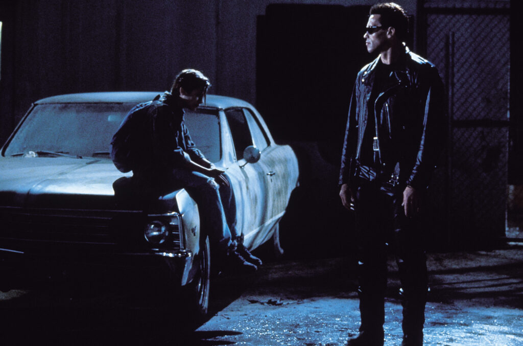 Terminator 2, Reestreno por 35 Aniversario 2 031PHOTO 1