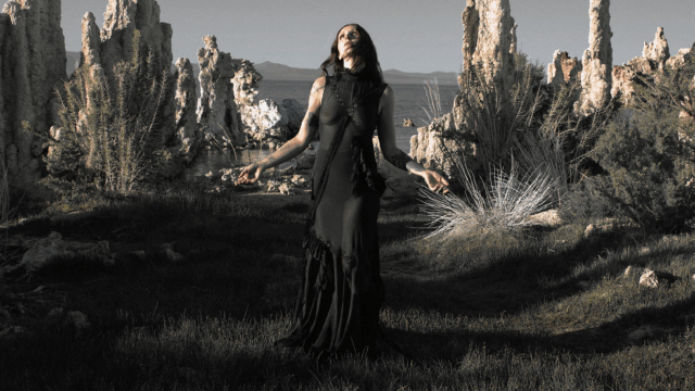 Chelsea Wolfe