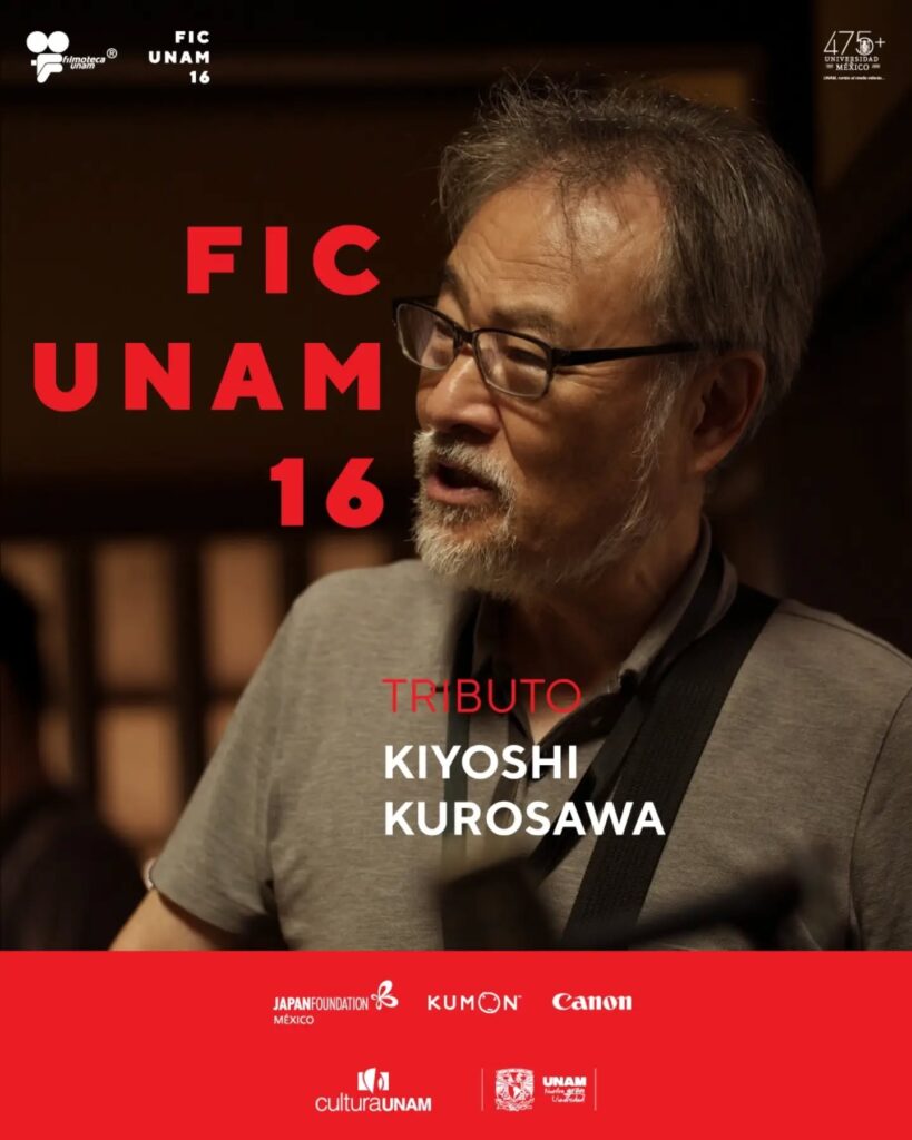 Kiyoshi Kurosawa