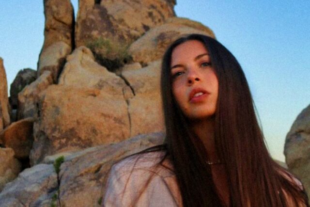 Café Marvin trastocando el calendario con Lara Somogyi