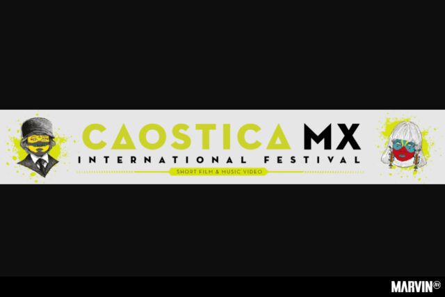 Festival Caostica en CDMX