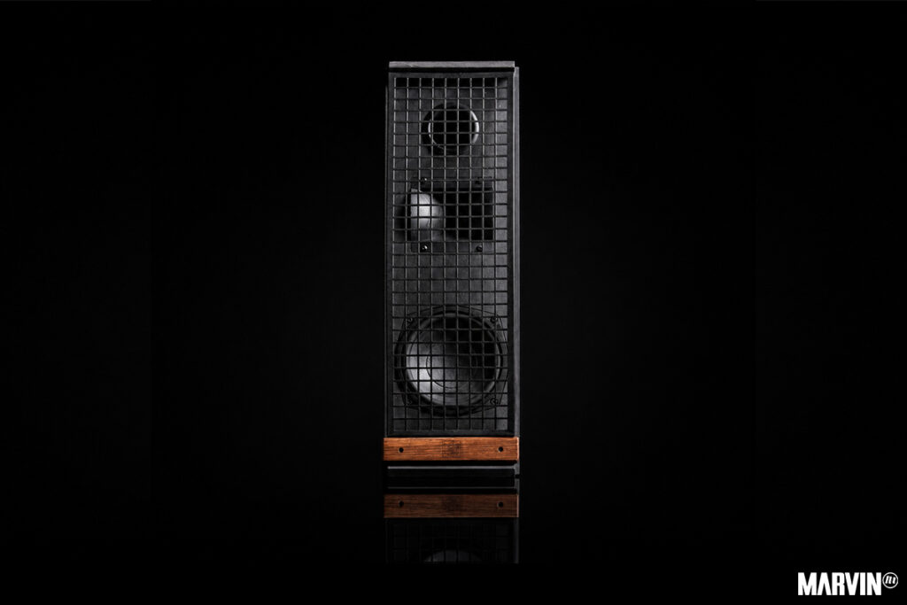 DAS, Design Atmosphere Sound por MARGULES