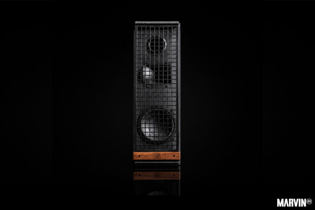 DAS, Design Atmosphere Sound por MARGULES
