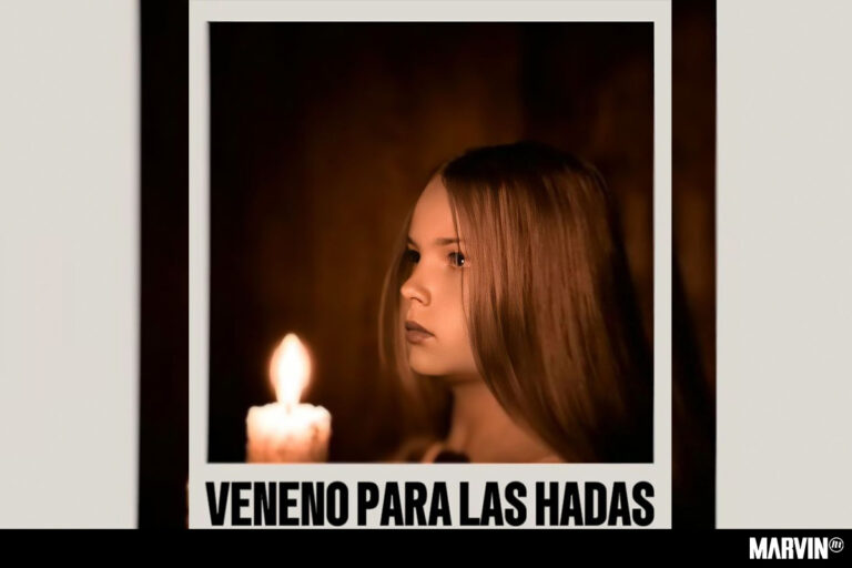 Veneno para las Hadas, 40 años
