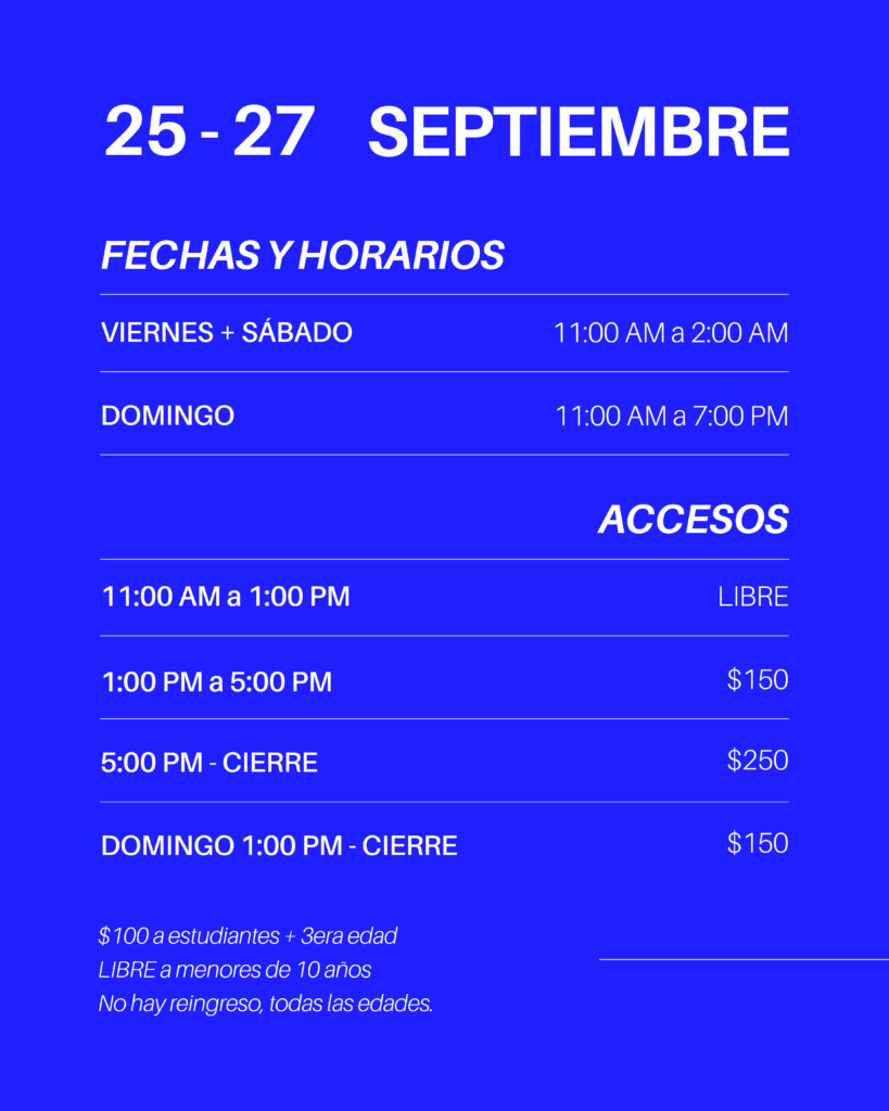 SALIDA ROXY 02 1