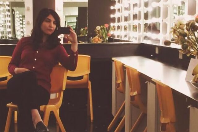 Café Marvin accede a la profunda verdad de la atención con Sarah Davachi