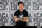 Acamonchi: “Lo más radical que he hecho ha sido sobrevivir”
