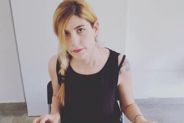 Café Marvin rima astralmente con Camilla Pisani