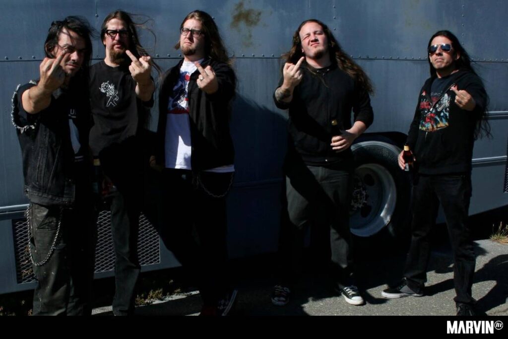 Impaled: “No ganamos mucho dinero, pero  conservamos nuestra integridad”