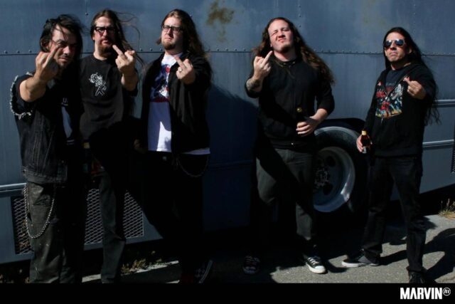Impaled: “No ganamos mucho dinero, pero  conservamos nuestra integridad”