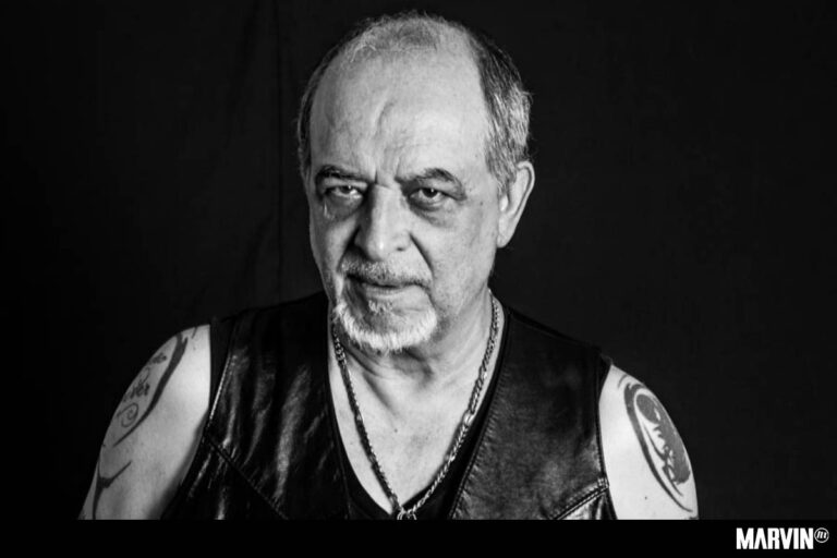 Jaime López invita a su bazar de canciones: ‘EmBAZAR/Rolas de garage’