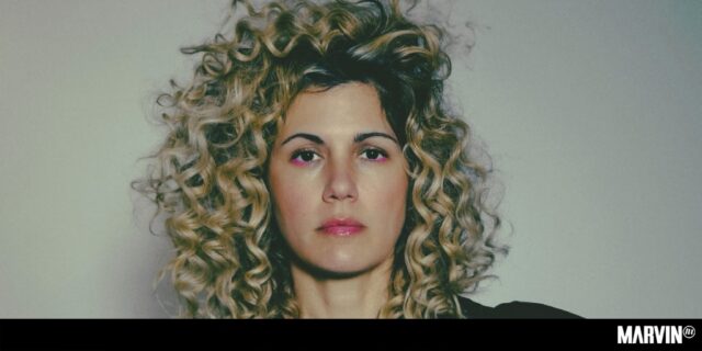 Lisa Molinaro: tras de Modest Mouse y The National a conquistar al mundo
