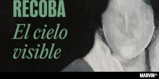 Mano Negra en ‘El cielo visible’, una novela uruguaya