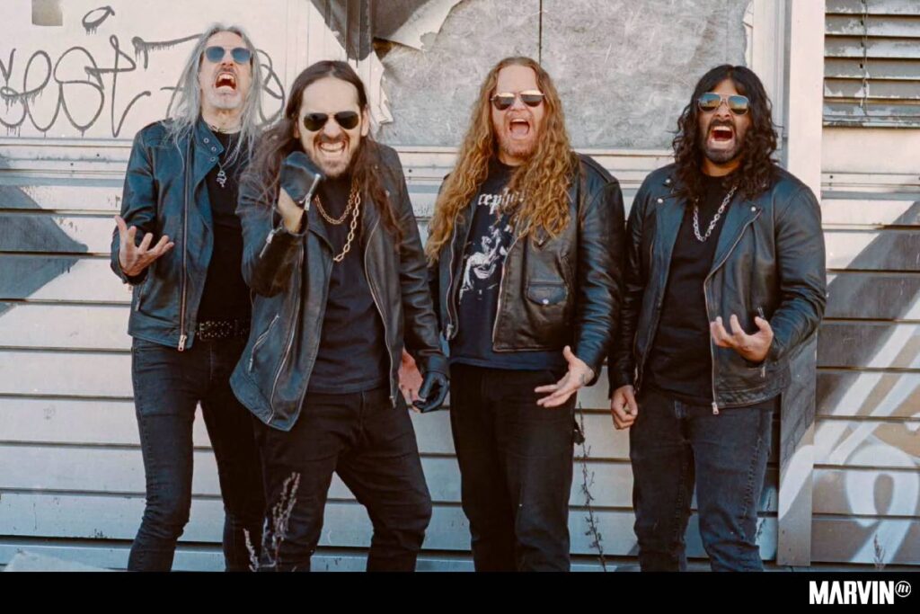 Nite: “En Estados Unidos la gente piensa que Alice in Chains es heavy metal y eso simplemente está mal”