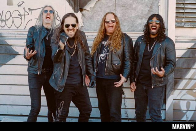 Nite: “En Estados Unidos la gente piensa que Alice in Chains es heavy metal y eso simplemente está mal”