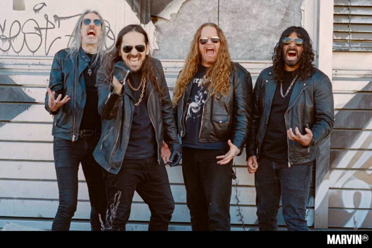 Nite: “En Estados Unidos la gente piensa que Alice in Chains es heavy metal y eso simplemente está mal”