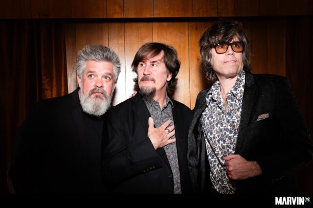 The Mountain Goats y un glorioso manual del indie rock