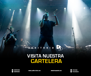 Auditorio BB