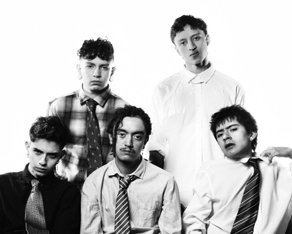 DREAD: "No somos un grupo de garaje buscando fama rápida" 4 IMG 7328