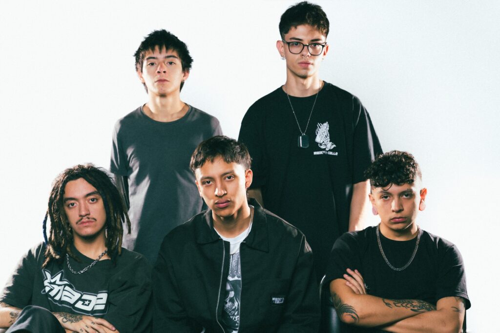 DREAD: "No somos un grupo de garaje buscando fama rápida" 1 IMG 7367