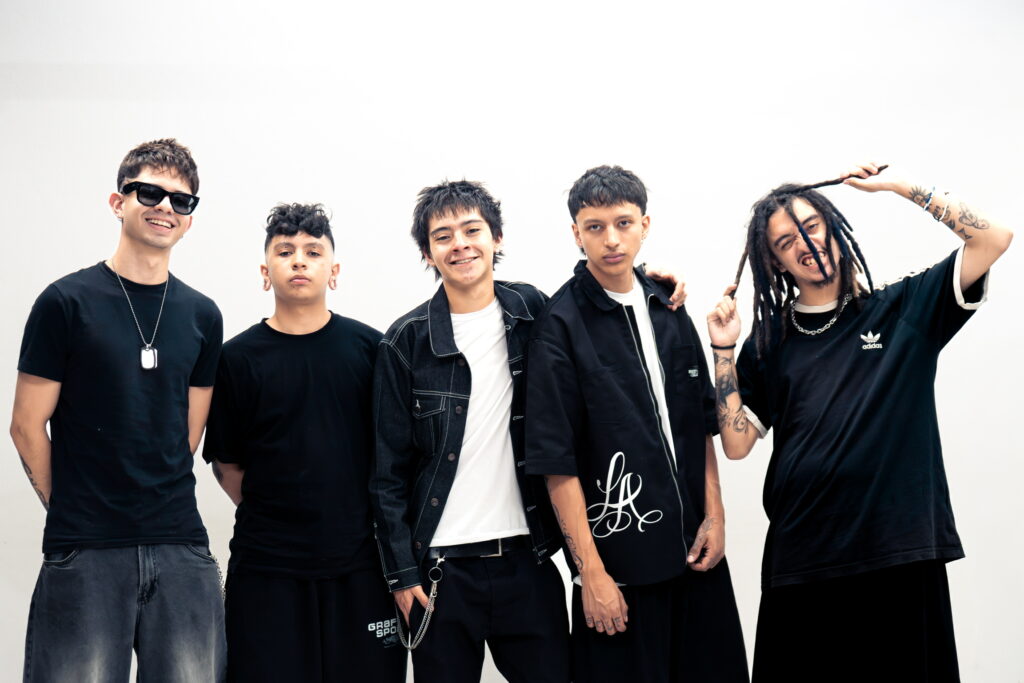 DREAD: "No somos un grupo de garaje buscando fama rápida" 3 IMG 7537