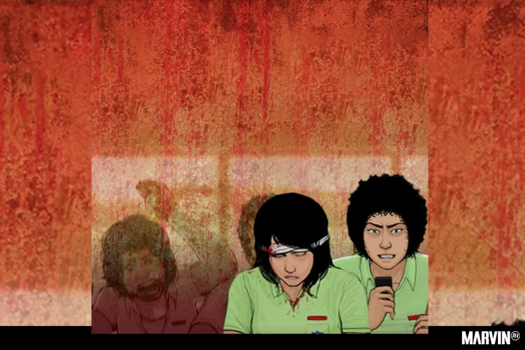 Joo Dong-Geun y el miedo en CDMX