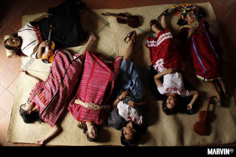 Colectivo TGO y CEPROMUSIC en Bellas Artes