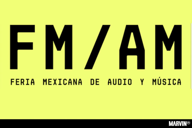 Feria Mexicana de Audio y Música
