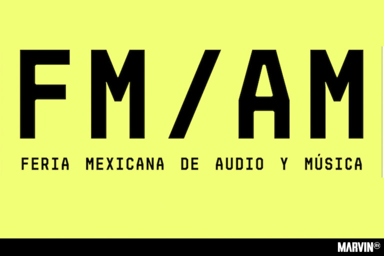 Feria Mexicana de Audio y Música