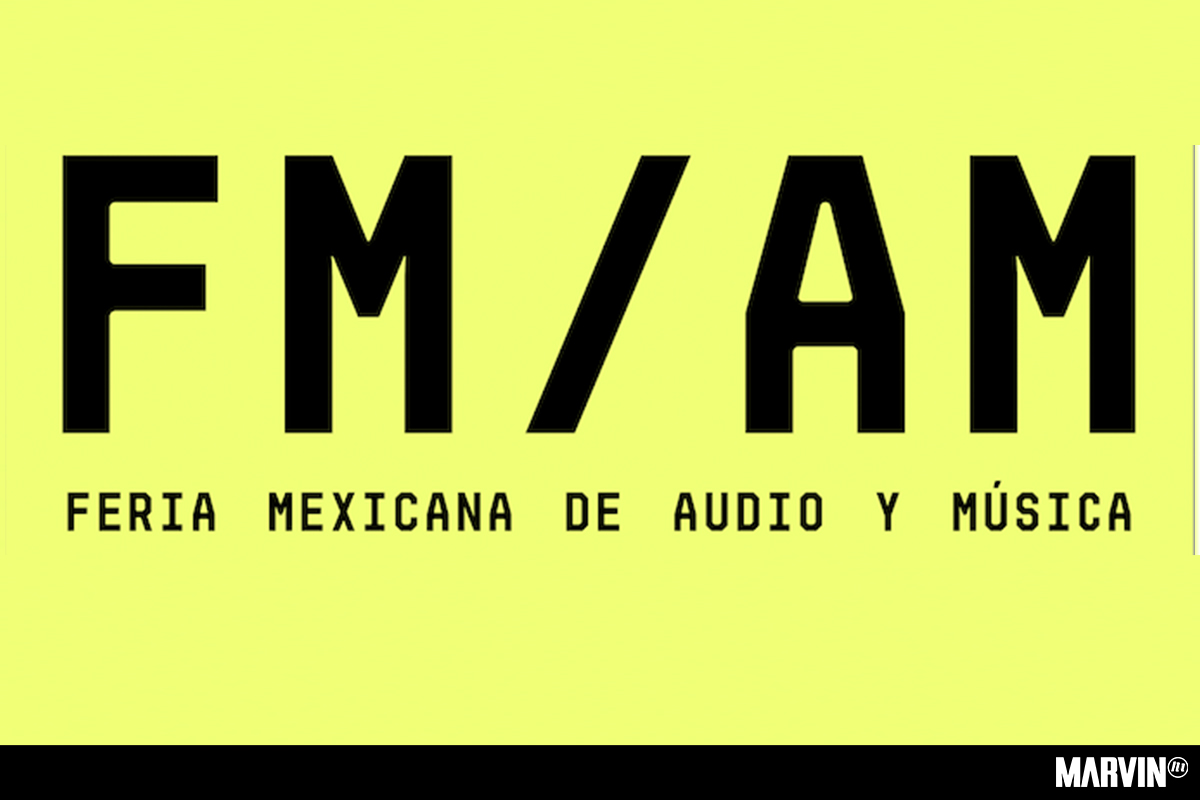 Feria Mexicana de Audio y Música