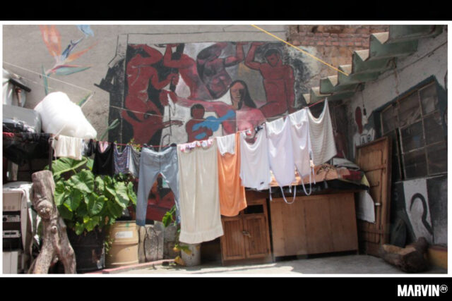 Galería José Maria Velasco 75 Años