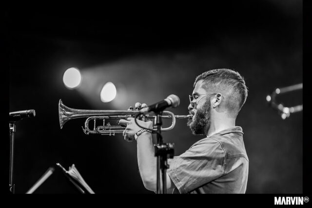 Jacob Wick lanza Nuevo Álbum