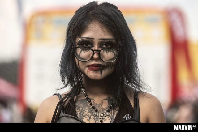 Elige tu propia aventura, la Warped mexicana