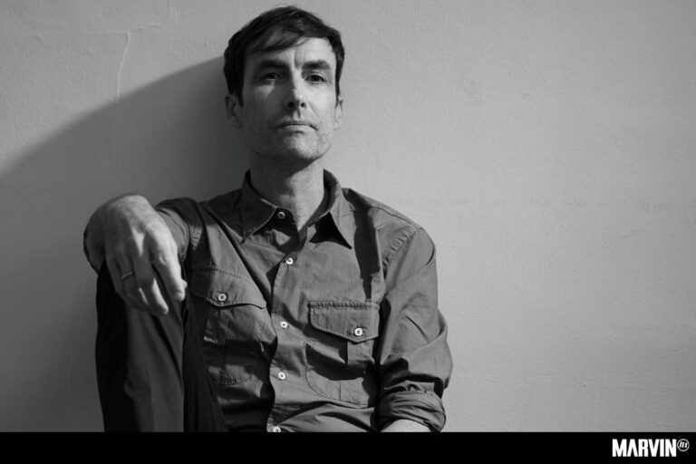 Andrew Bird: “Concentrar el desastre en una melodía puede tomarte años”