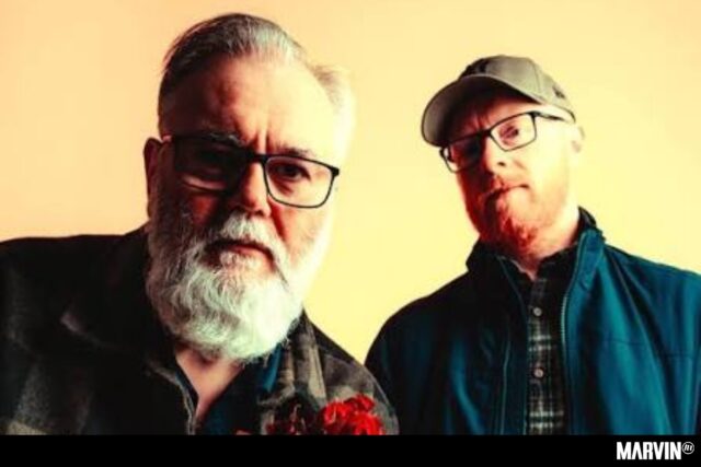 Arab Strap: furia y canciones ante la podredumbre de la vida moderna