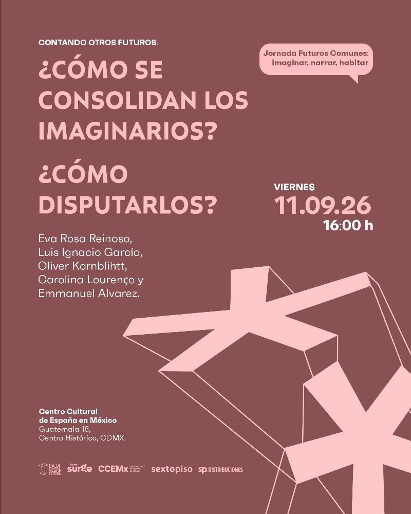 Luis Ignacio García y Fascismo Cosplay en Polilla Librería 2 ascismoCosplay2