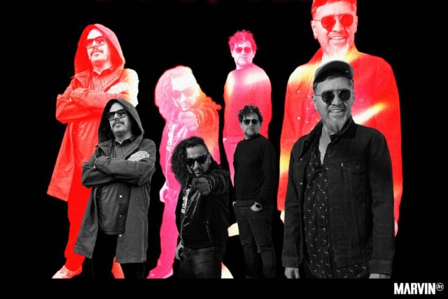 Dapuntobeat lo deja claro: “We are back”