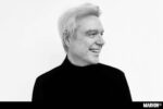 David Byrne (con su genio y alma) regresa a México