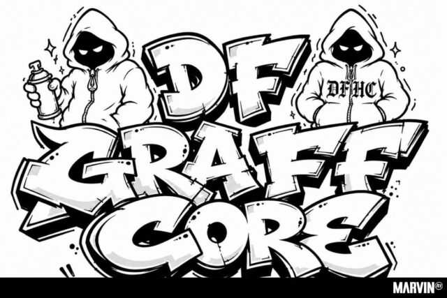 ‘D.F. Graff core’ se presentará en Venas Rotas Discos
