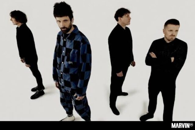 Kasabian: conservar la furia y el estilo en la renovación
