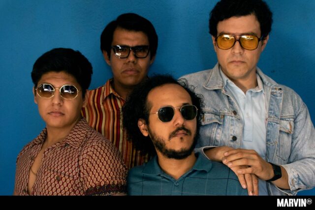Los Vaguens celebrarán diez años de vida en el Lunario