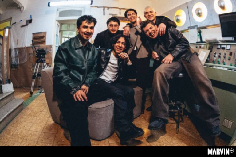 Low Clika presenta su álbum debut con “Wow” por delante