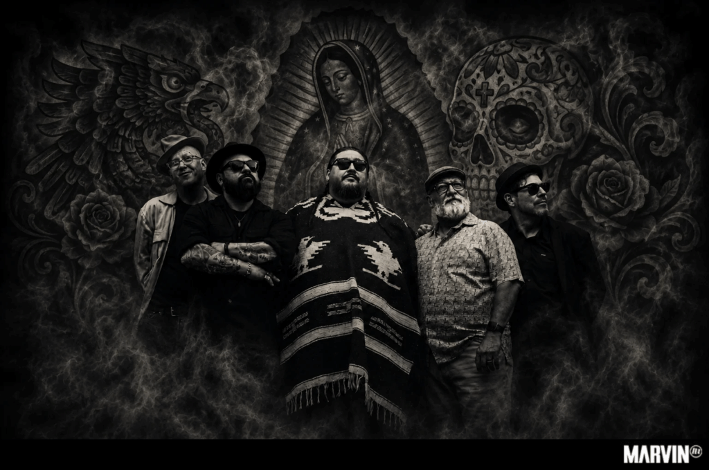The Sleepwalkers