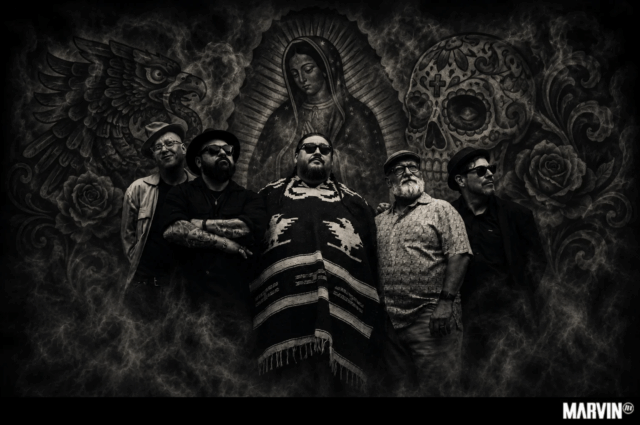 The Sleepwalkers